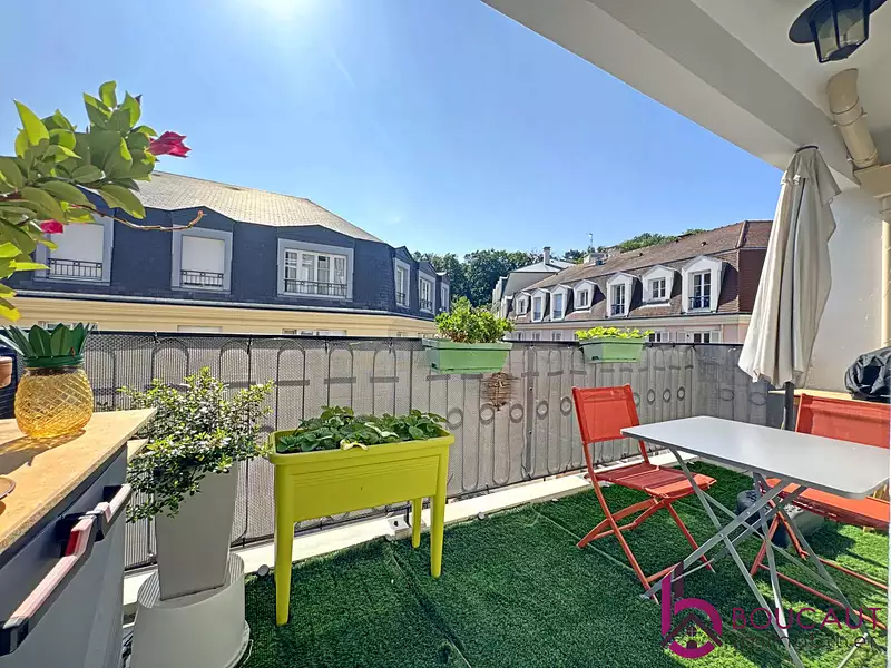 Appartement, 67,62 m²