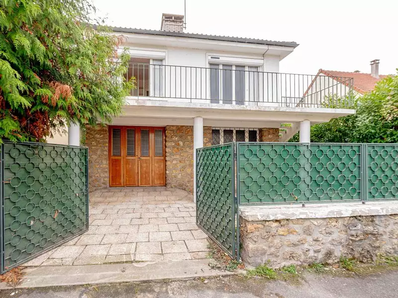 Maison, 78 m²