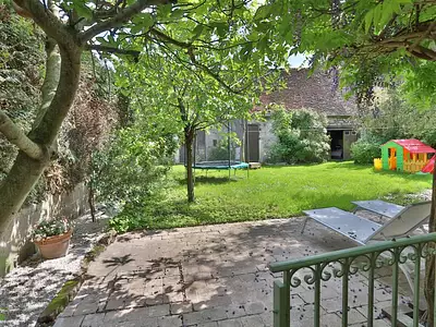 Maison, 140 m²