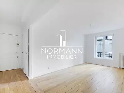 Appartement, 52 m²