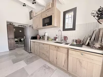 Maison, 200 m²