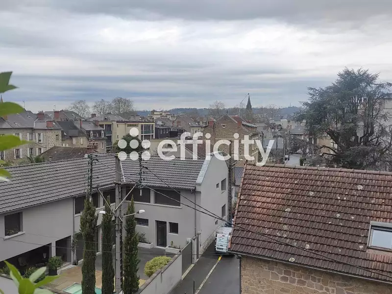 Appartement, 126 m²