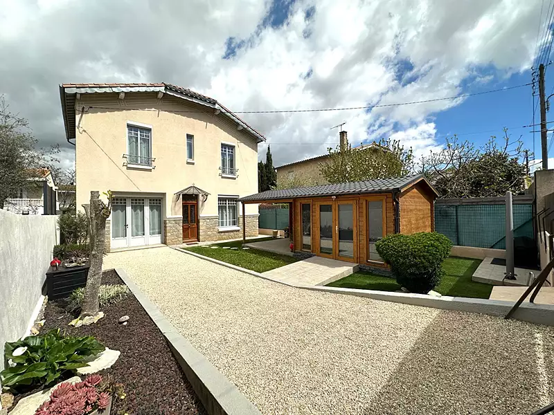 Maison, 100 m²