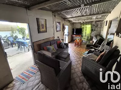 Maison, 109 m²