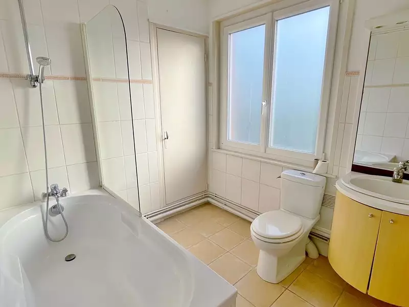 Maison, 103,2 m²