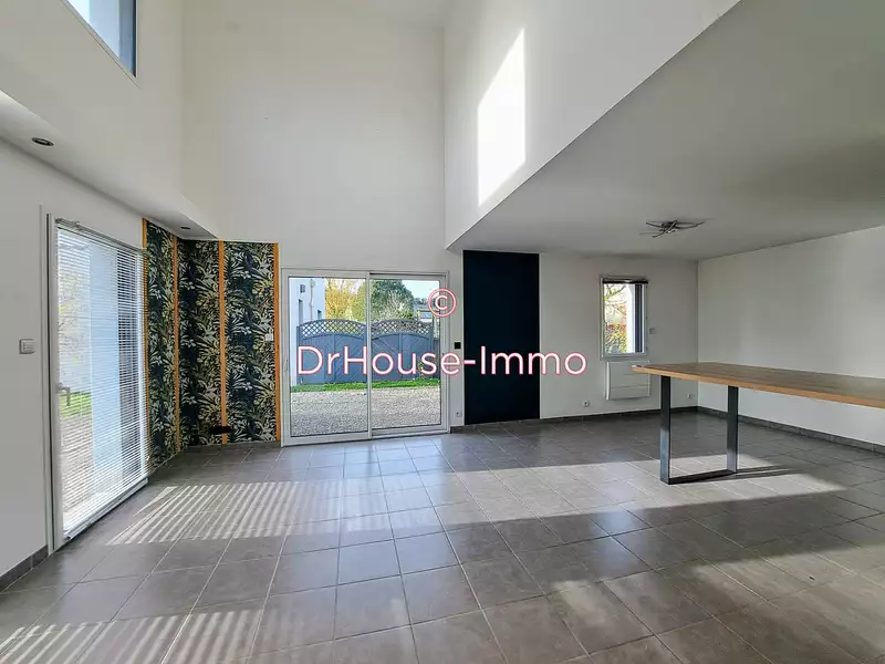 Maison, 86 m²