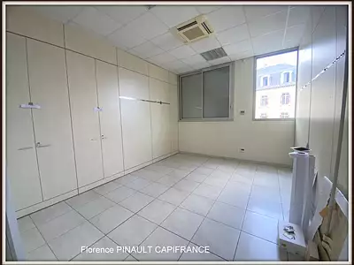 Immeuble, 342 m²