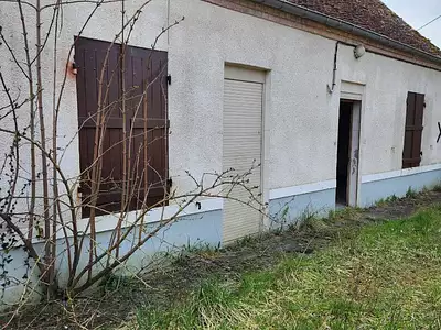 Maison, 90 m²