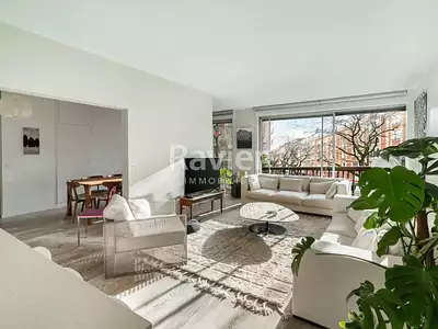 Appartement, 125,21 m²