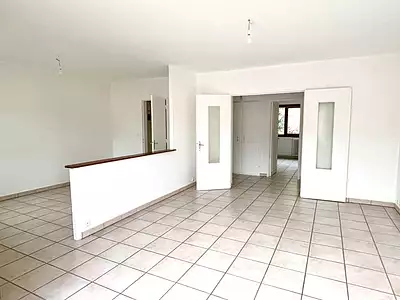 Appartement, 89 m²