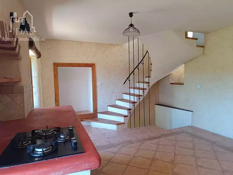 Maison, 121 m²