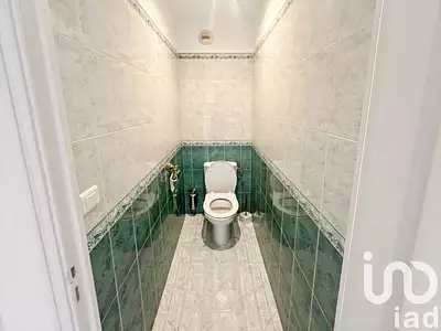 Appartement, 70 m²