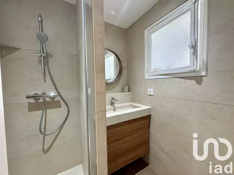 Appartement, 12 m²