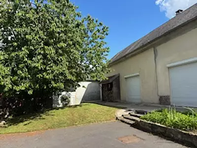 Maison, 160 m²