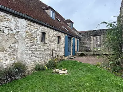 Maison, 390 m²