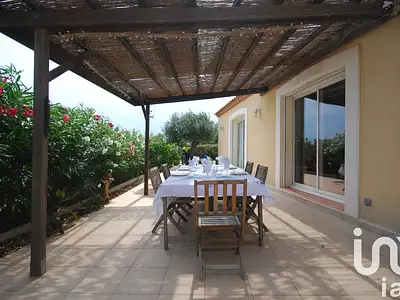 Maison, 111 m²