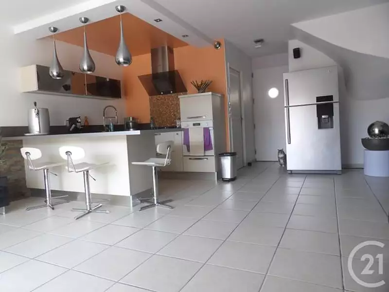 Appartement, 67,3 m²