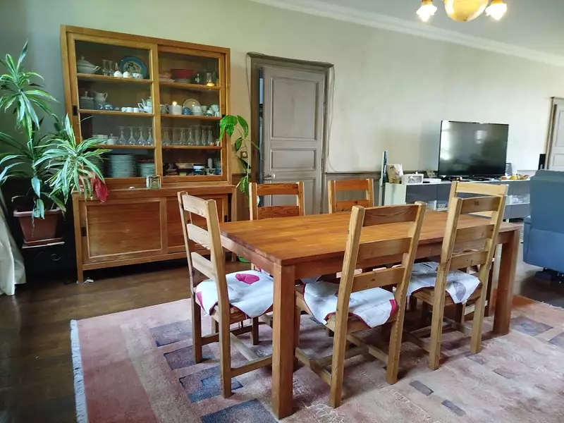 Maison, 370 m²