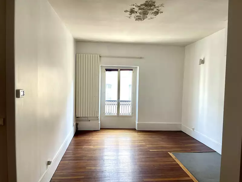 Appartement, 65,65 m²