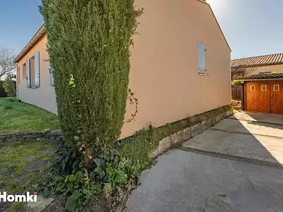 Maison, 164 m²