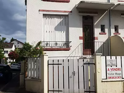 Maison, 100 m²