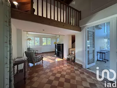 Maison, 180 m²