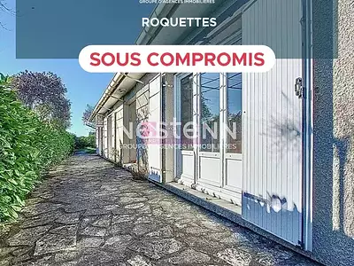 Maison, 114 m²