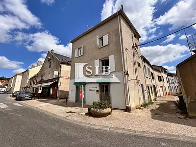 Appartement, 31,54 m²