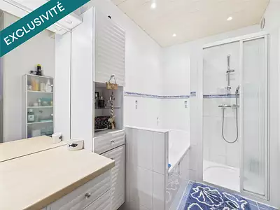 Maison, 130 m²