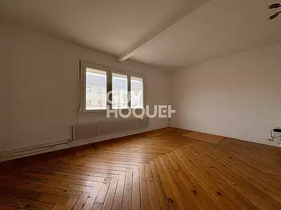 Appartement, 51,01 m²