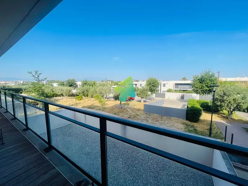 Appartement, 70 m²