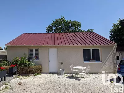Maison, 168 m²