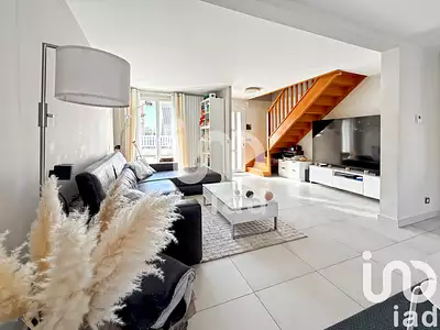 Maison, 115 m²