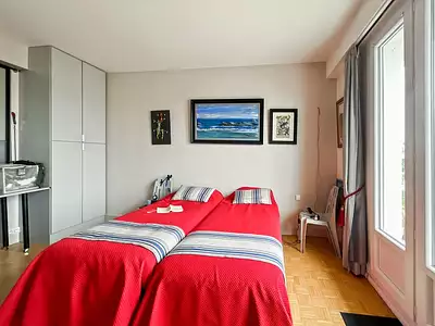 Appartement, 87 m²