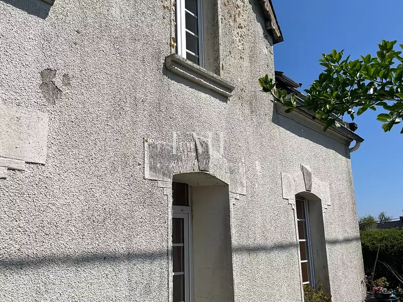Maison, 90 m²