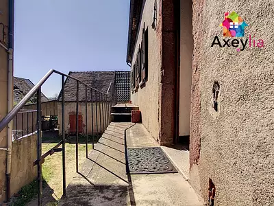Maison, 128 m²