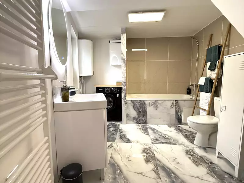 Maison, 118 m²
