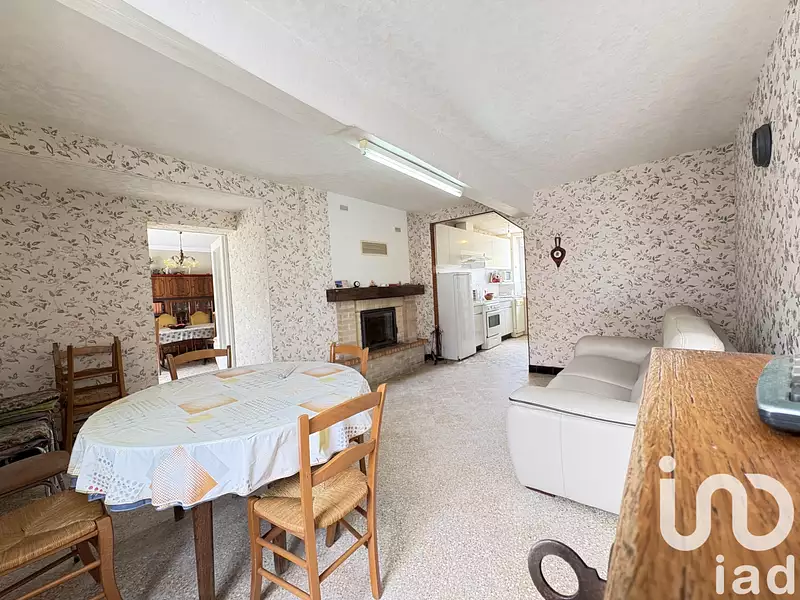 Maison, 110 m²