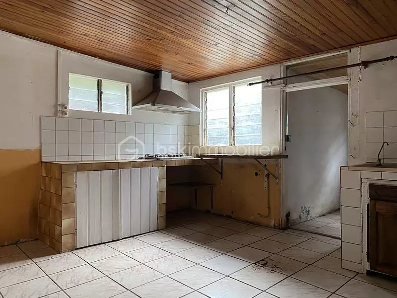 Maison, 94 m²