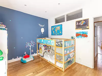 Appartement, 75,61 m²