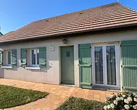 Maison, 75 m²