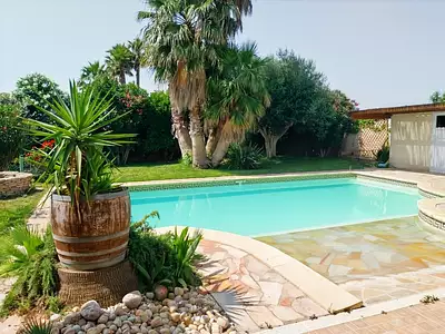 Maison, 153 m²