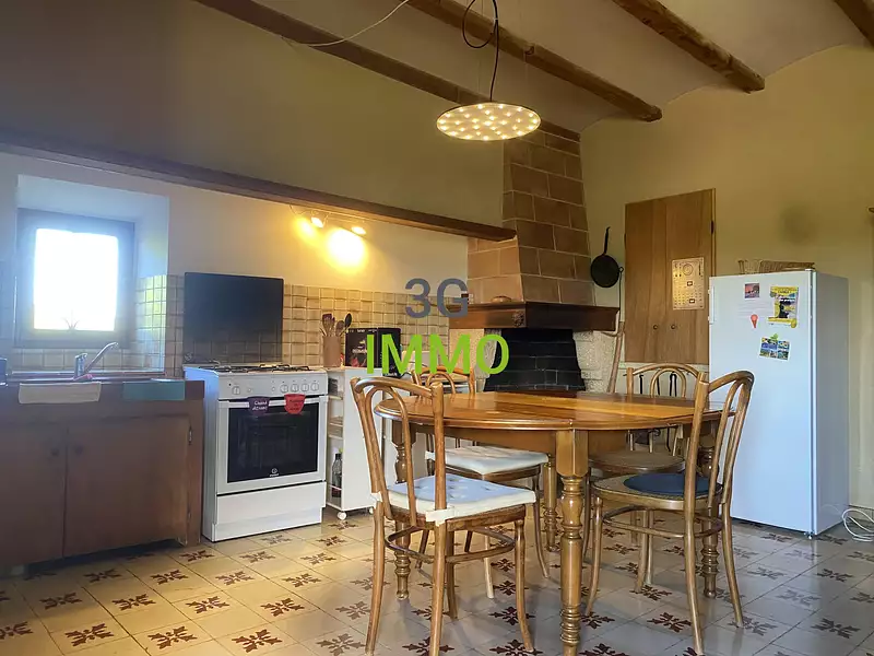 Maison, 80 m²