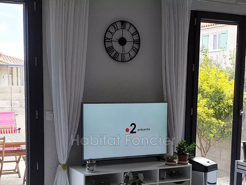 Appartement, 41,67 m²
