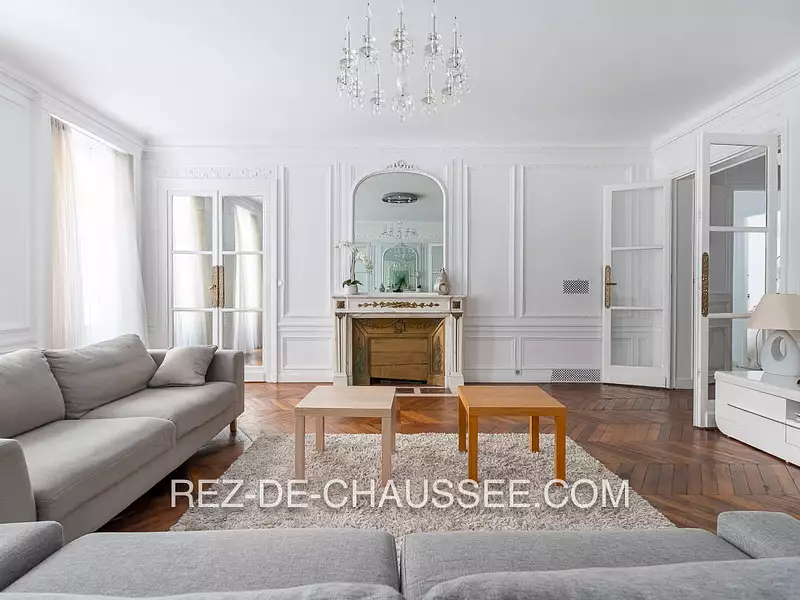 Appartement, 167 m²
