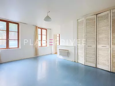 Appartement, 45,7 m²