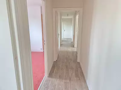 Appartement, 88,94 m²