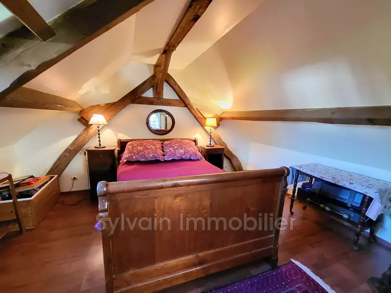 Maison, 170 m²