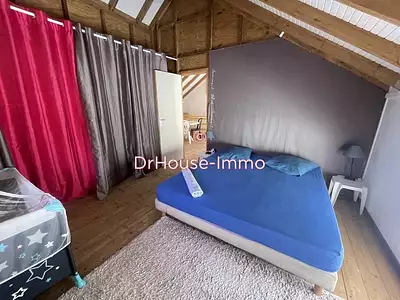 Maison, 209 m²