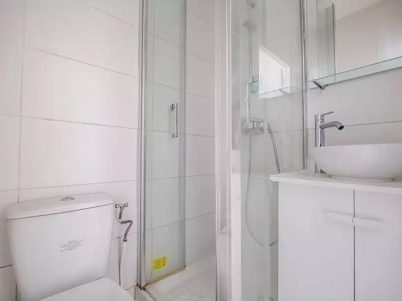 Appartement, 25,82 m²